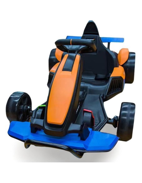 Kart Electric F1 Racing