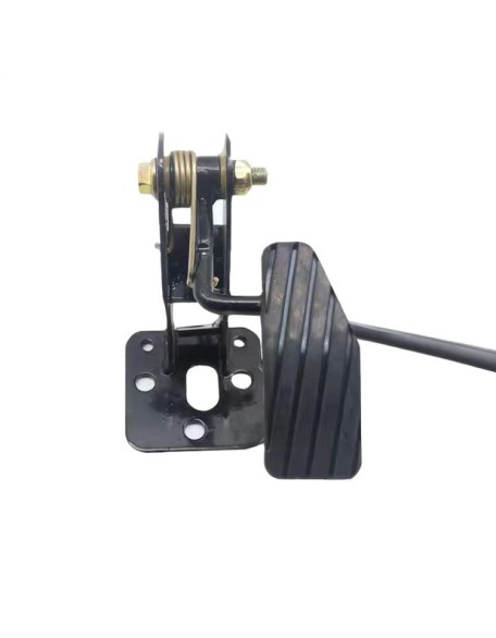 Karting modified accessories new accelerator and brake pedal